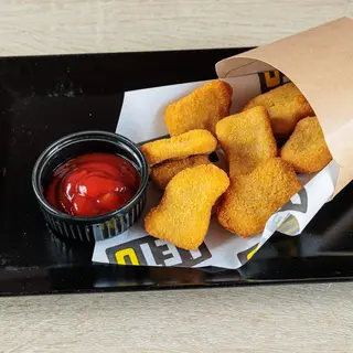 Nuggets
