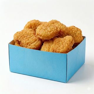 Nuggets 5 pezzi