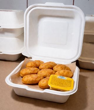 Nuggets 6 pezzi 