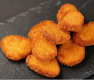 Nuggets Corn Flakes