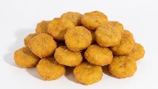 Nuggets di pollo M 10 pezzi