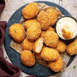 Menu Nuggets
