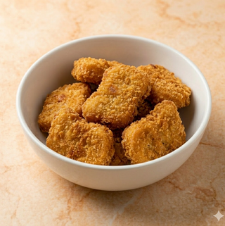 Nuggets 6 pezzi