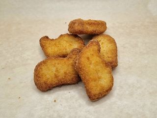 Nuggets - 5 pezzi
