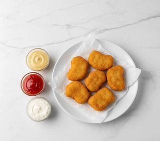 Nuggets de Frango