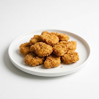 Nuggets di pollo