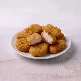 Nuggets di pollo