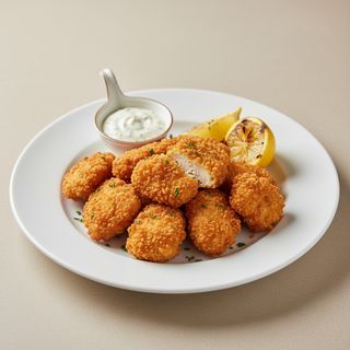 Nuggets di pollo