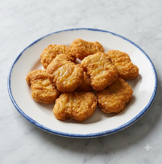 Nuggets di pollo