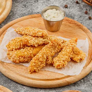 Nughete Crispy