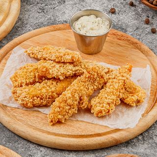 Наггетсы Crispy/ Nughete Crispy