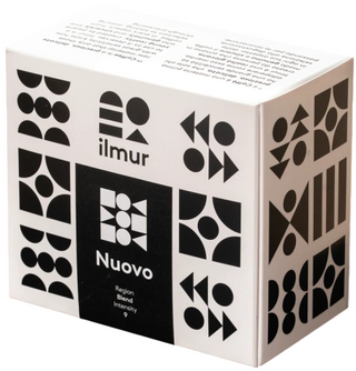Nuovo Macinato 250 g