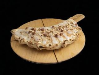 Pizza Nutellina 31cm