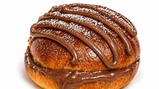 Nutella