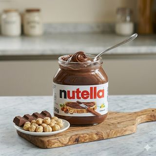 Nutella 450 g
