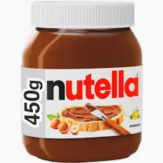 Nutella 450 g