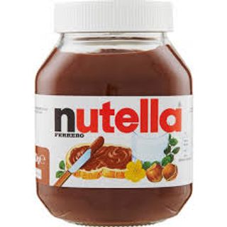 Nutella 750 g