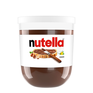 Nutella Ferrero - 200 g