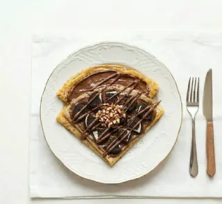 Nutella Oreo