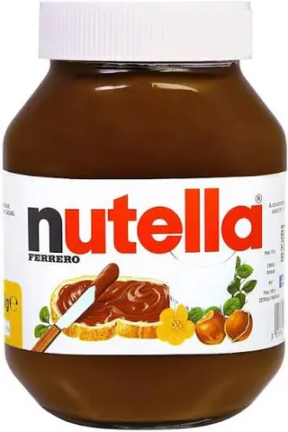 Nutella 1 kg