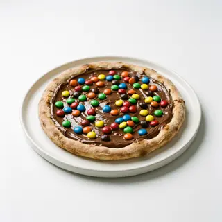 Nutella Família