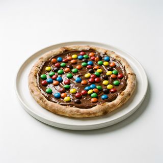 Nutella Família