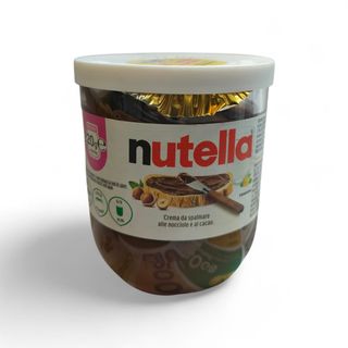 Nutella cioccolato
