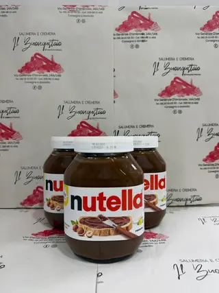 Nutella da 950 g