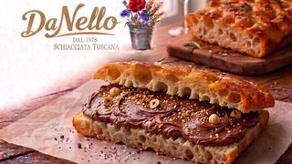 Nutellina