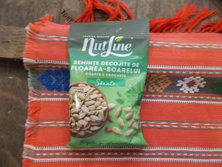 Nutline -seminte decojite 100 gr