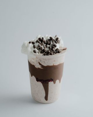 Nutella Crunchy