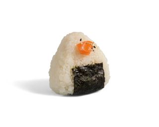 O1 Onigiri salmone
