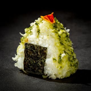 O1 Onigiri miura