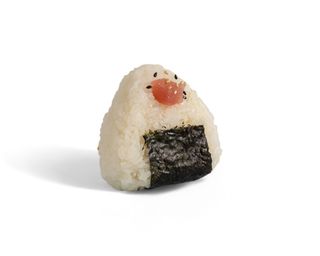O2 Onigiri tonno