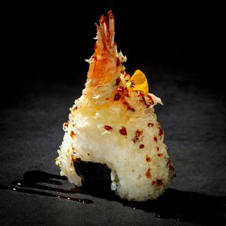 O2 Onigiri ebiten