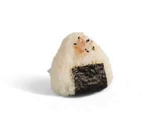 O3 Onigiri branzino