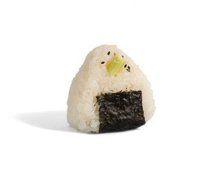 O4 Onigiri cetriolo