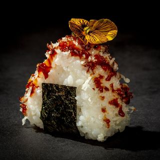 O4 Onigiri Philadelphia