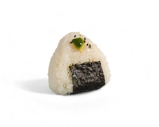 O6 Onigiri avocado
