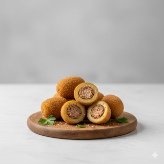 Olive ascolane 7 pezzi