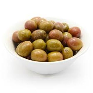 Olive Baresane sfuse 500 g