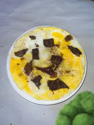 Omelette Khliee