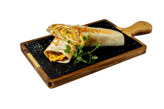 Omlet rolnice