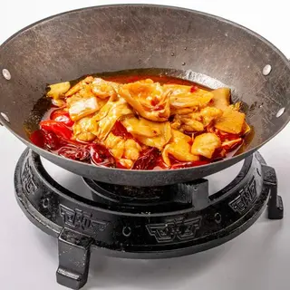295. Onabe pollo