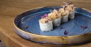 Onamuchi rolls