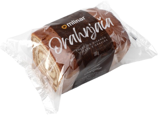 Orahnjača 500g