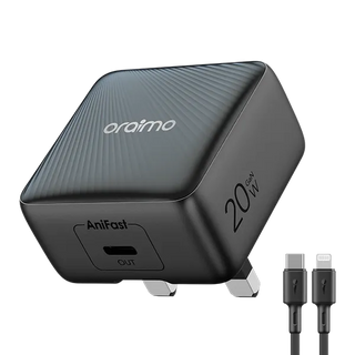 ORAIMO POWERCUBE 20
CHIC OCW-5201U+CL55