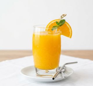Jus D'orange