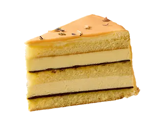 Orange ChoCo torta 155g