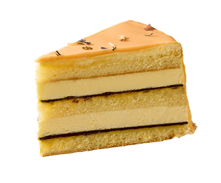 Orange ChoCo torta 155g